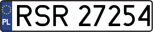 RSR27254