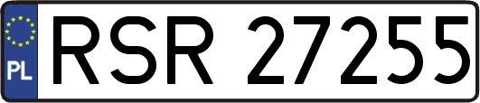 RSR27255