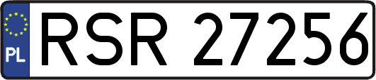 RSR27256