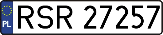 RSR27257