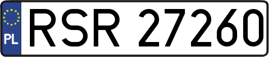 RSR27260