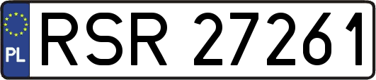 RSR27261