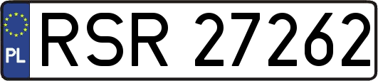 RSR27262
