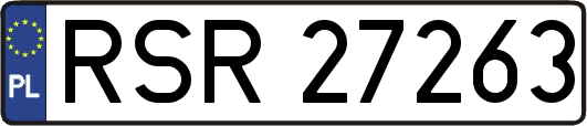 RSR27263