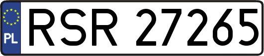 RSR27265