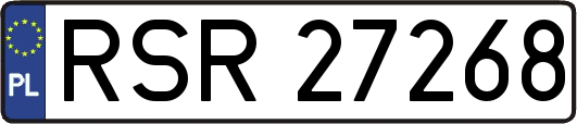 RSR27268