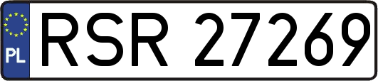 RSR27269