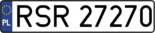 RSR27270
