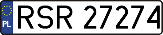 RSR27274