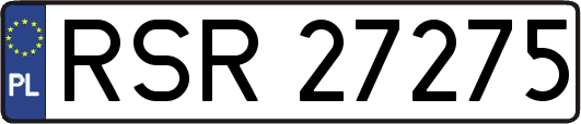 RSR27275
