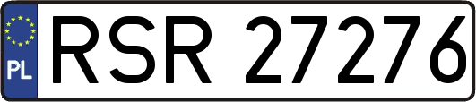 RSR27276