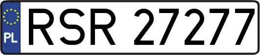 RSR27277