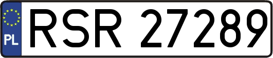 RSR27289