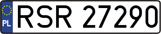 RSR27290