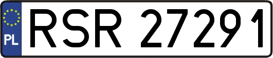 RSR27291