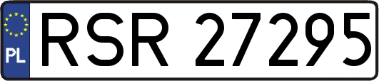 RSR27295