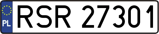 RSR27301