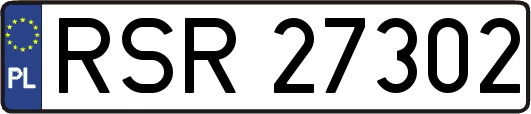 RSR27302