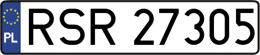 RSR27305