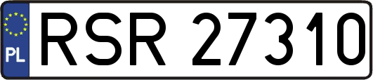 RSR27310