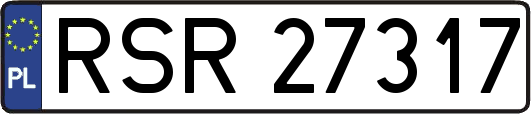 RSR27317