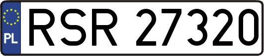 RSR27320