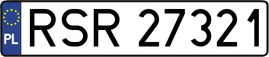 RSR27321