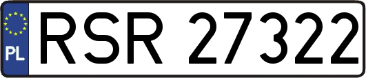 RSR27322