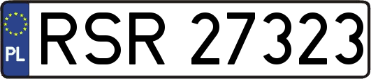 RSR27323