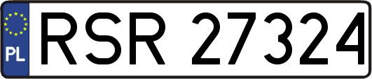 RSR27324