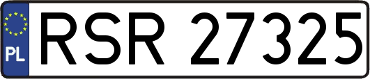 RSR27325
