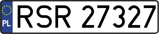 RSR27327