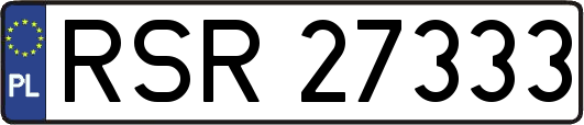RSR27333