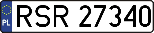 RSR27340
