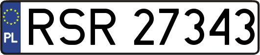 RSR27343