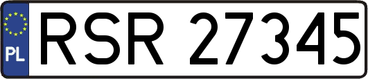 RSR27345