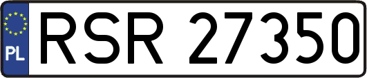 RSR27350