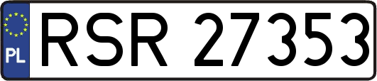 RSR27353