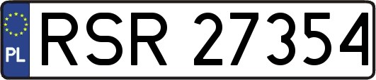 RSR27354