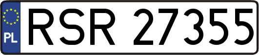 RSR27355
