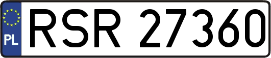 RSR27360