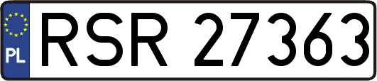 RSR27363