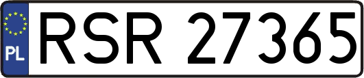 RSR27365