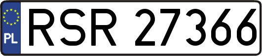 RSR27366