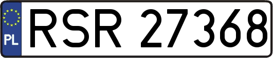 RSR27368