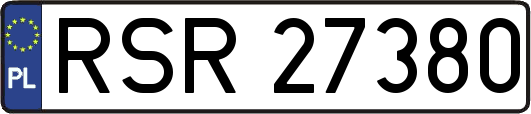 RSR27380