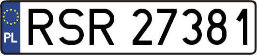 RSR27381