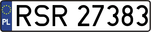 RSR27383