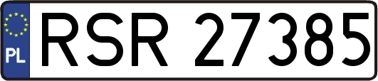 RSR27385