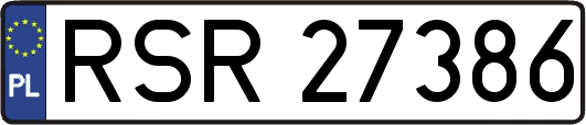 RSR27386